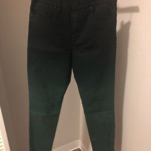 BDG Skinny Ankle Jeans